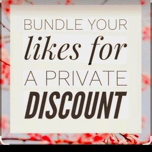 Everything is negotiable